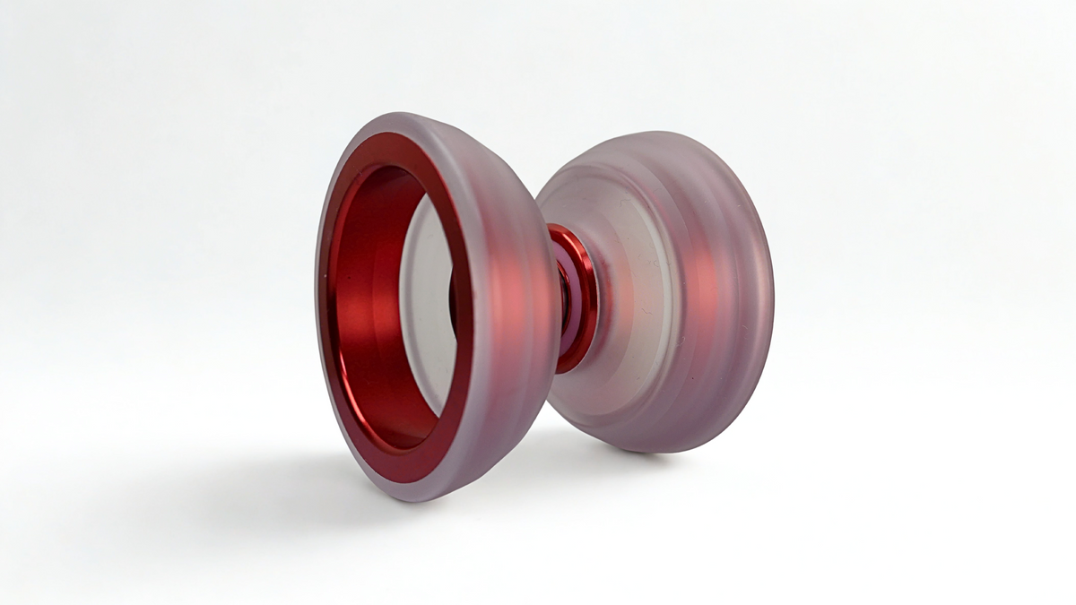 Sorbet - Crucial × Paragon Yoyos Sorbet – The Crucial Life