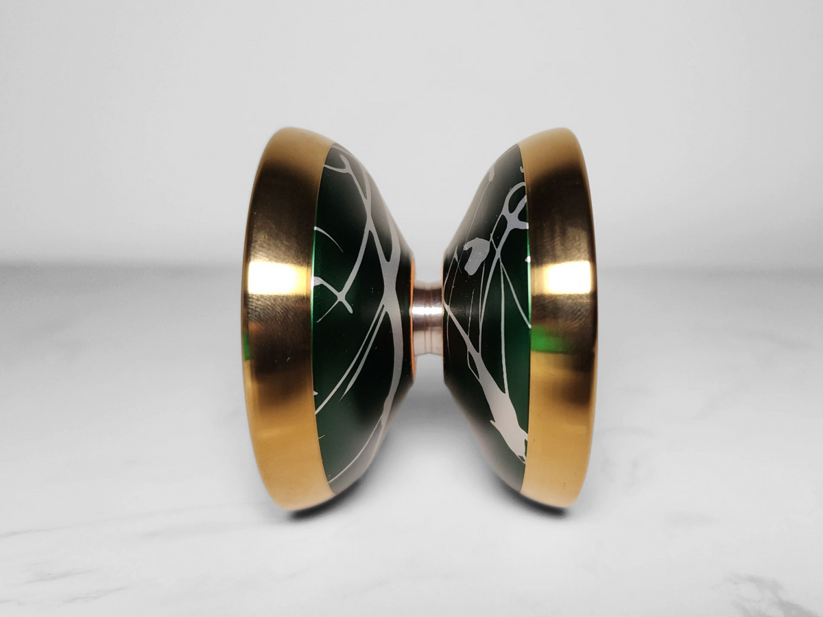 Hades – The Crucial Life