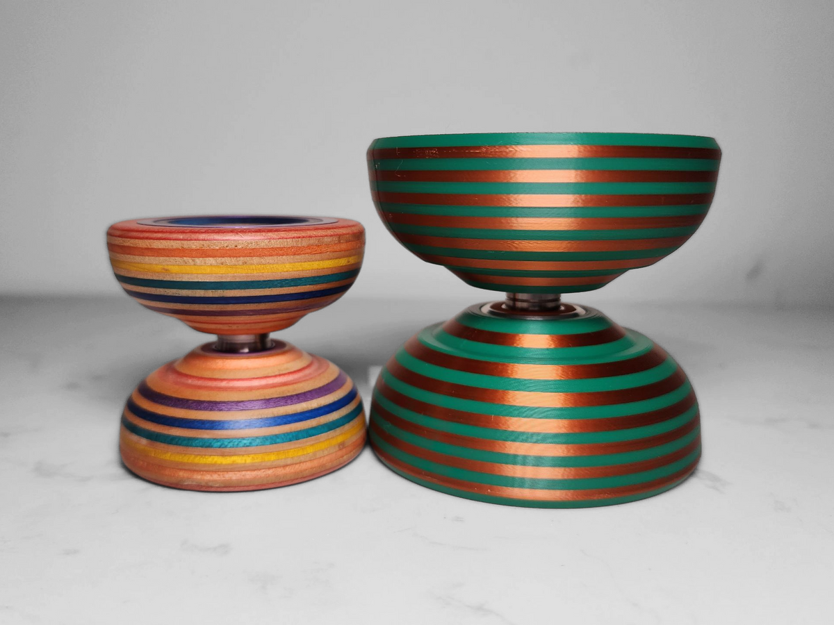 ターニングポイント×CRUCIAL　Maple Souffle Maple Soufflé – The Crucial Life