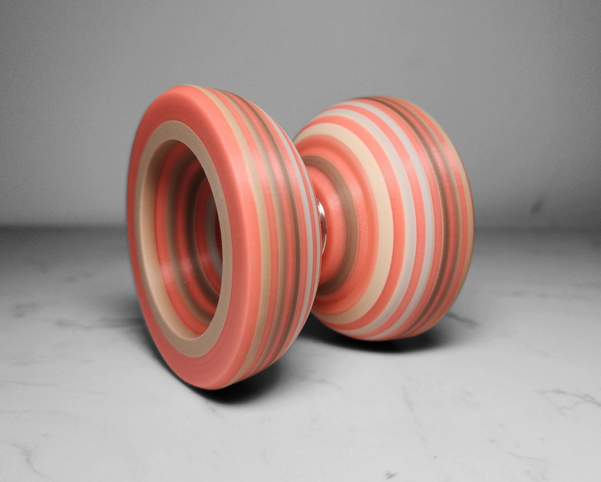 ターニングポイント×CRUCIAL Maple Souffle Maple Soufflé – The ターニングポイント×CRUCIAL Maple Souffle Maple Soufflé – The