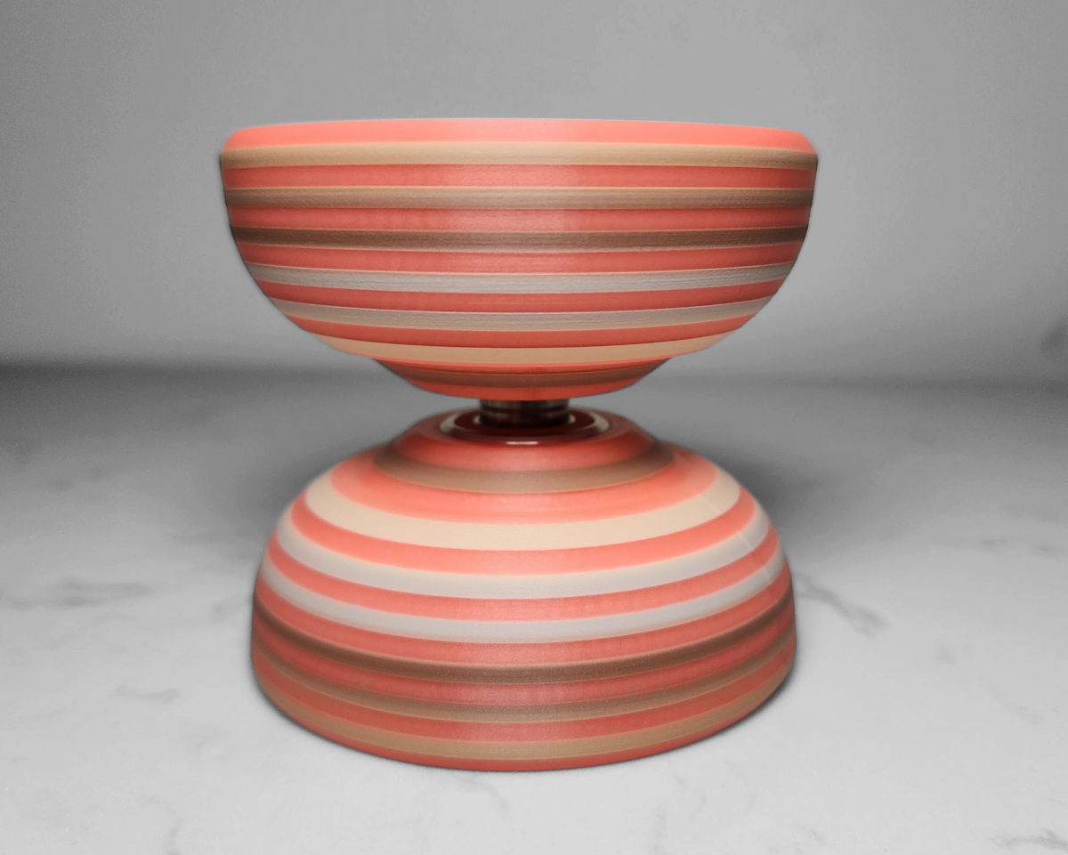 ターニングポイント×CRUCIAL　Maple Souffle ターニングポイント×CRUCIAL Maple Souffle TurningPoint