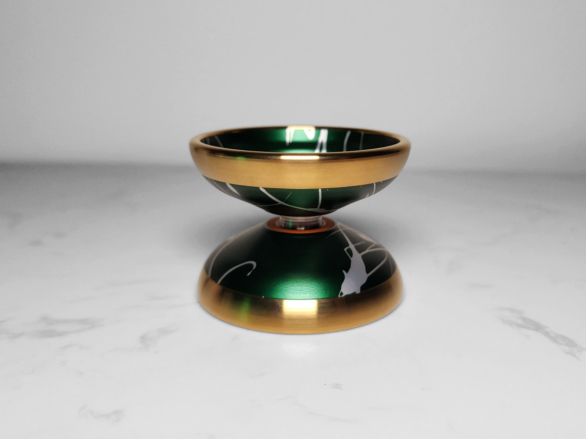 Hades – The Crucial Life