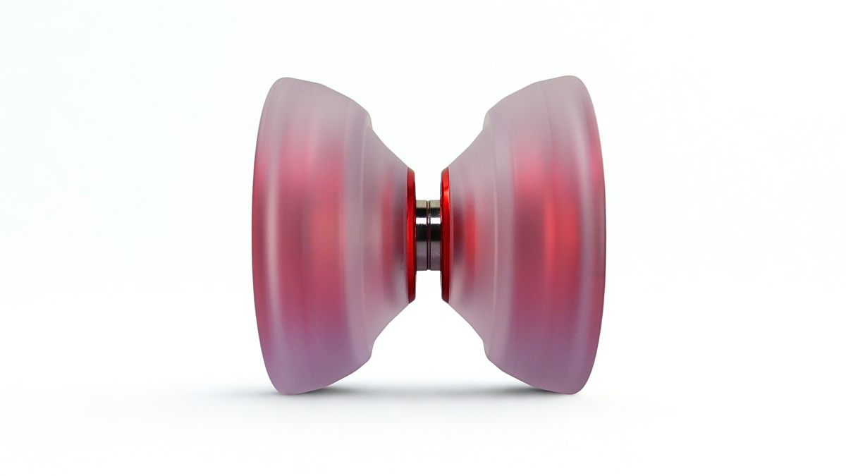 Sorbet – The Crucial Life