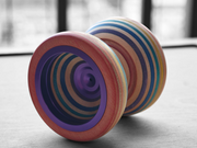 The Maple: Kaleidoscope