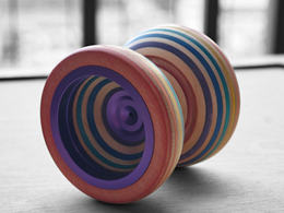 The Maple: Kaleidoscope