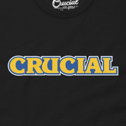 Crucial Street Tee