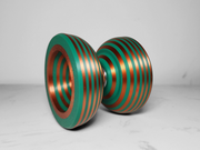 Maple Soufflé – The Crucial Life