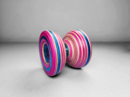 Maple - Cotton Candy