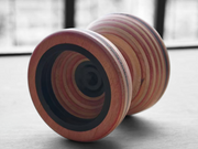 The Maple: Red Velvet