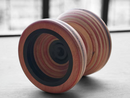 The Maple: Red Velvet