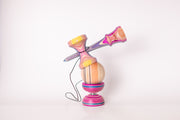 Kendama: Squab