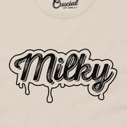 Milky Tee