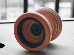 The Maple:  Creamsicle