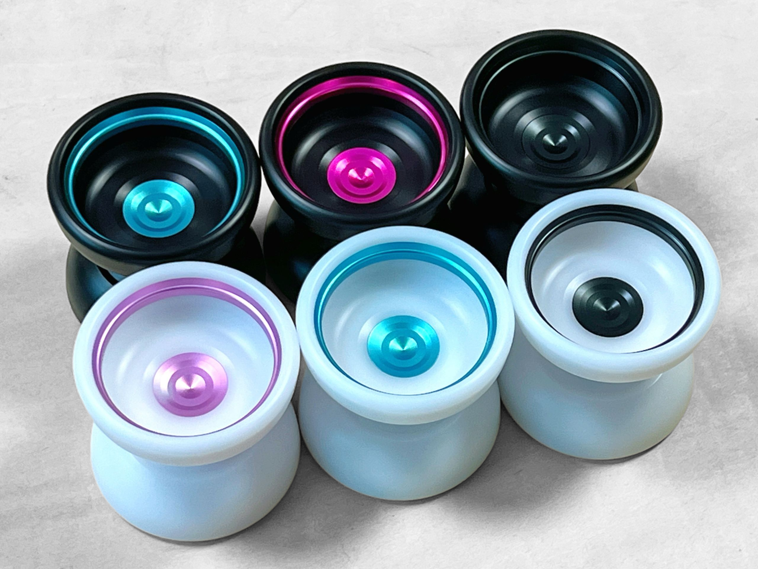 ターニングポイント×CRUCIAL Maple Souffle ターニングポイント×CRUCIAL Maple Souffle The Maple YoYo by