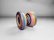 Maple - Kaliedascope 2