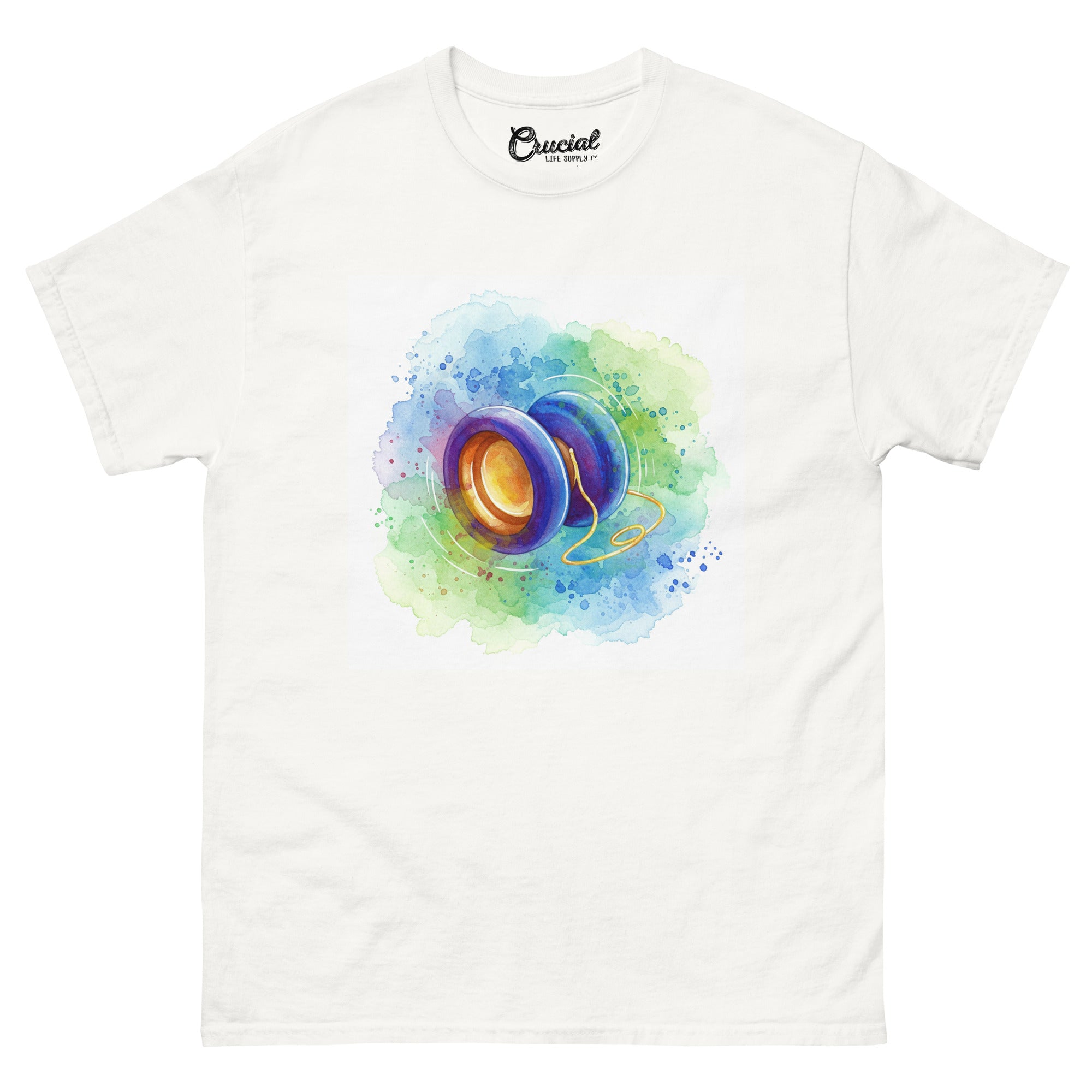 ターニングポイント×CRUCIAL　Maple Souffle TurningPoint × CRUCIAL 「Maple Souffle」 - General Yo-Yo